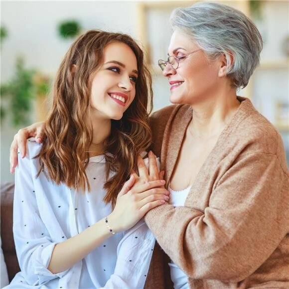 Moonstone bracelet for women positive energy new beginnings manifestation jewelr - Picture 6 of 7